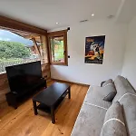 Chalet La Frasse