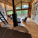 Chalet La Frasse