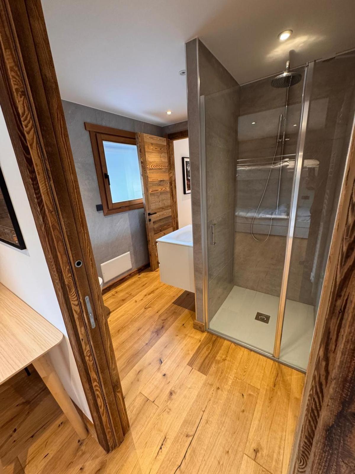 Chalet La Frasse