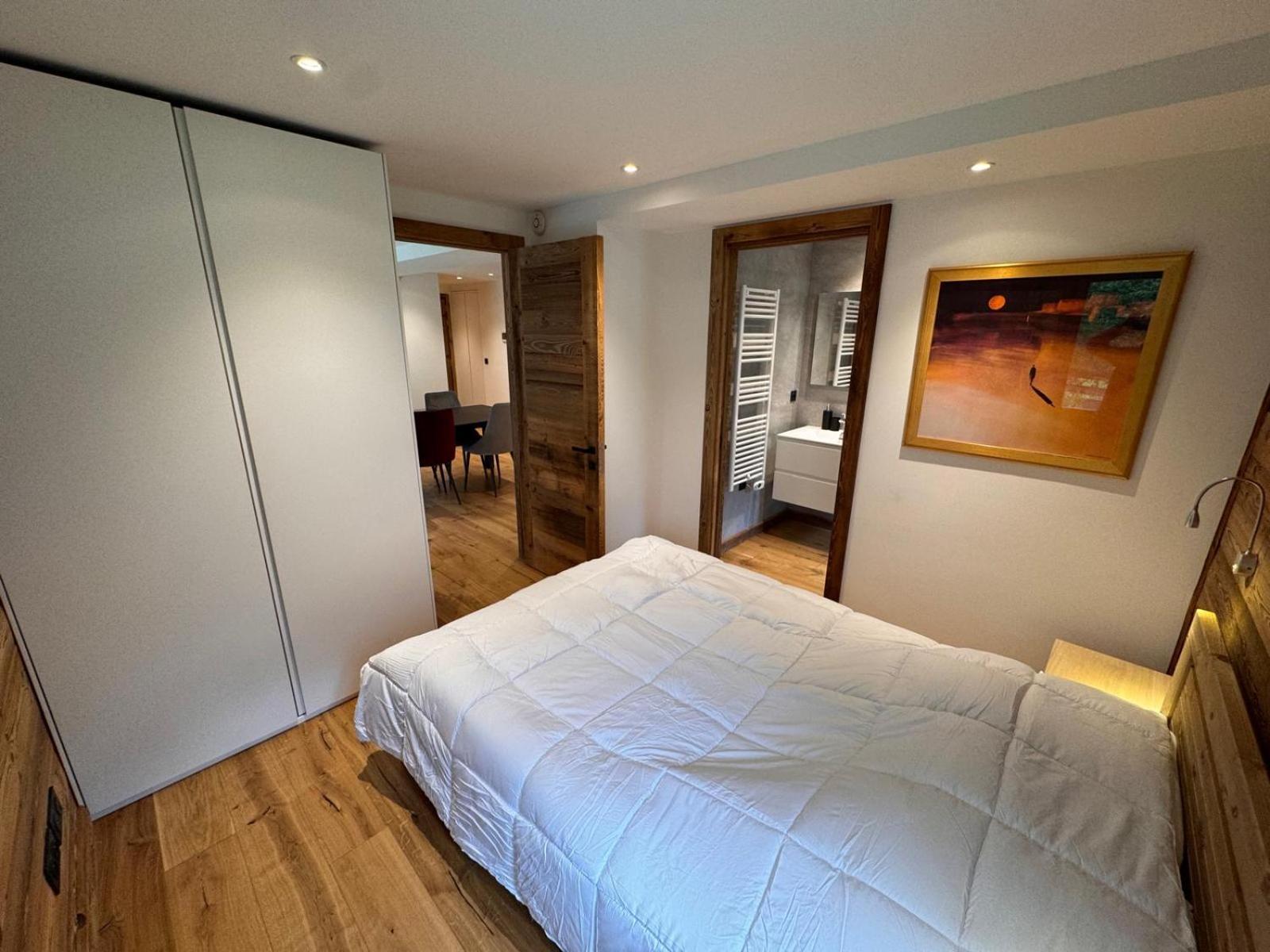 La Frasse Chalet