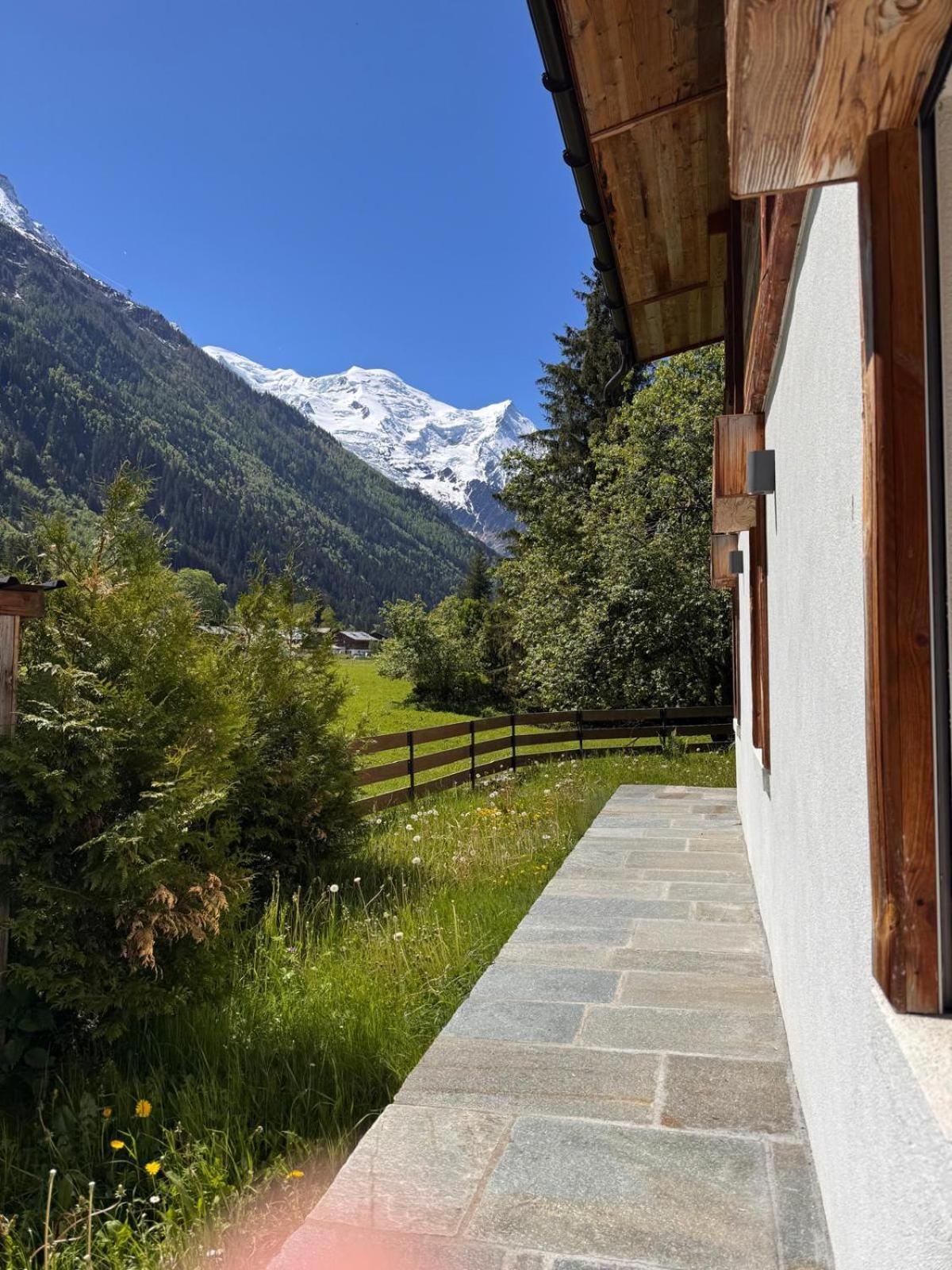 La Frasse Chamonix
