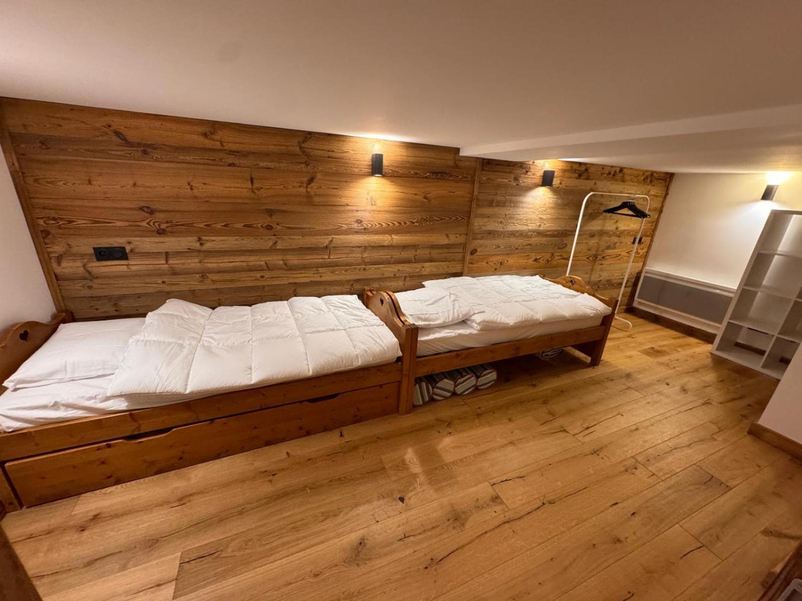 La Frasse Chalet
